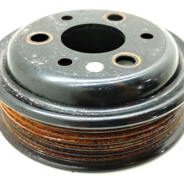 Polia Da Bomba De Agua Ford Ka Se 1.0 2015