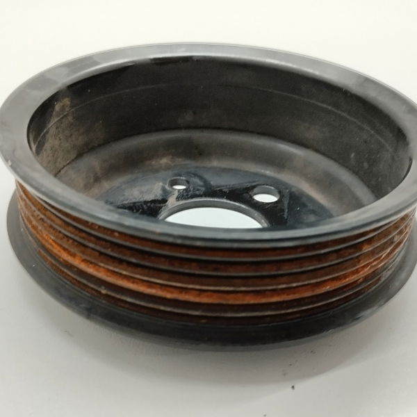 Polia Da Bomba De Agua Ford Ka Se 1.0 2015