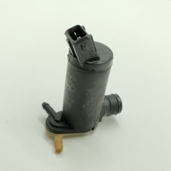 Motor Bomba Esguicho Parabrisa Ford Ka Se 1.0 2015