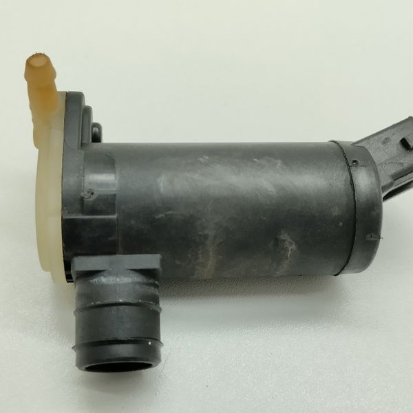 Motor Bomba Esguicho Parabrisa Ford Ka Se 1.0 2015