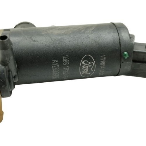 Motor Bomba Esguicho Parabrisa Ford Ka Se 1.0 2015