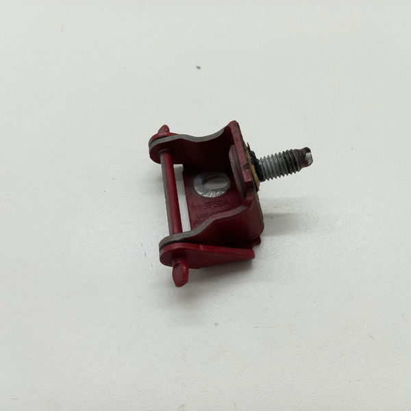 Dobradiça Da Tampa Traseira Ford Ka Se 1.0 2015