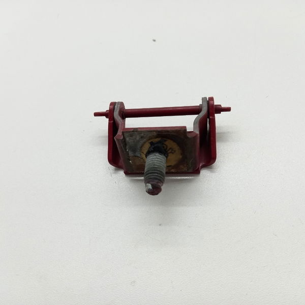 Dobradiça Da Tampa Traseira Ford Ka Se 1.0 2015