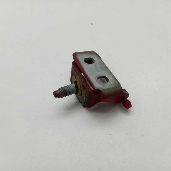 Dobradiça Da Tampa Traseira Ford Ka Se 1.0 2015