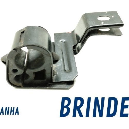 Trava Suporte Mangueira Do Ar Ford Ka Se 1.0 2015
