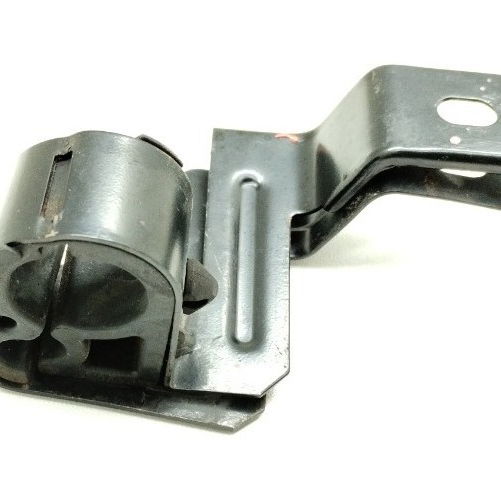 Trava Suporte Mangueira Do Ar Ford Ka Se 1.0 2015