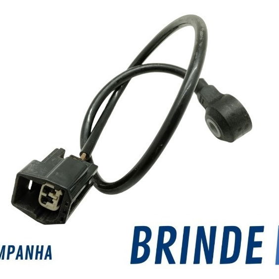 Sensor Detonação Ford Ka Se 1.0 2015