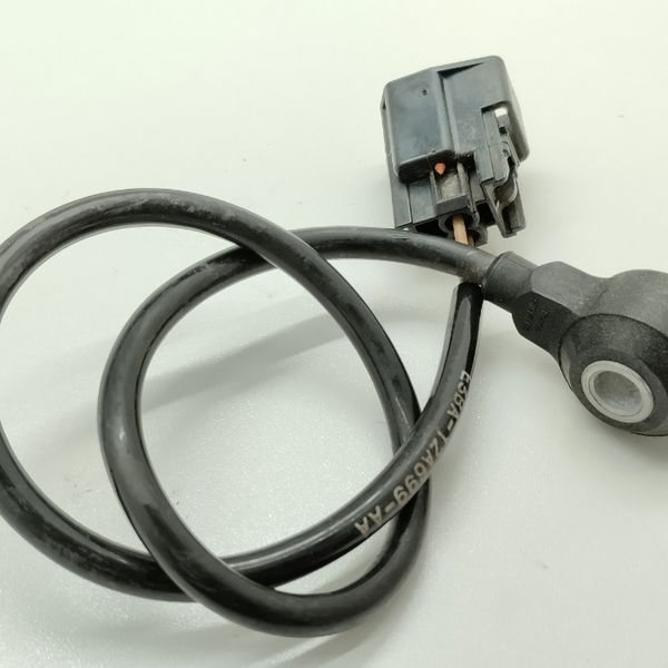 Sensor Detonação Ford Ka Se 1.0 2015