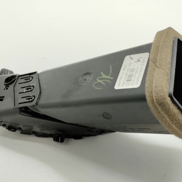 Difusor Esquerdo Do Painel Ford Ka Se 1.0 2015