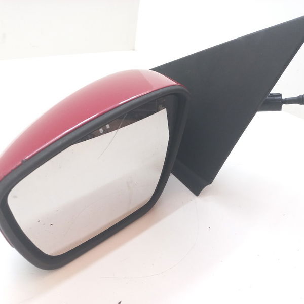 Retrovisor Esquerdo Ford Ka Se 1.0 2015