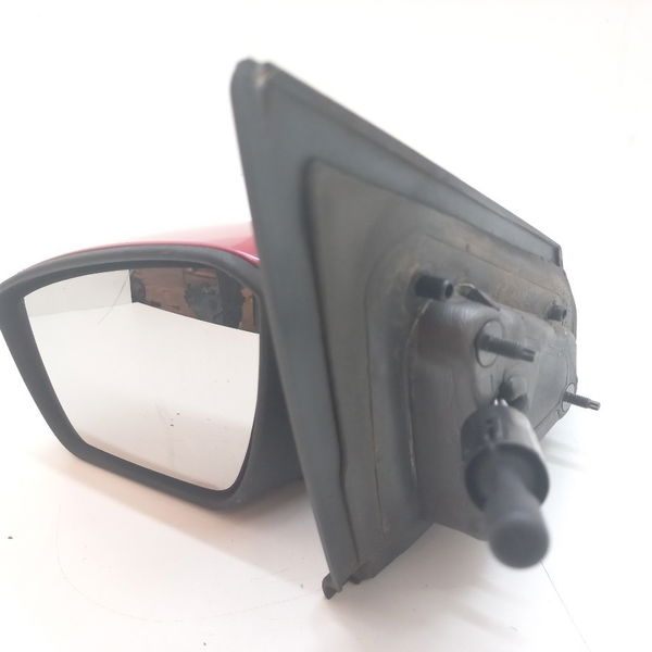 Retrovisor Esquerdo Ford Ka Se 1.0 2015
