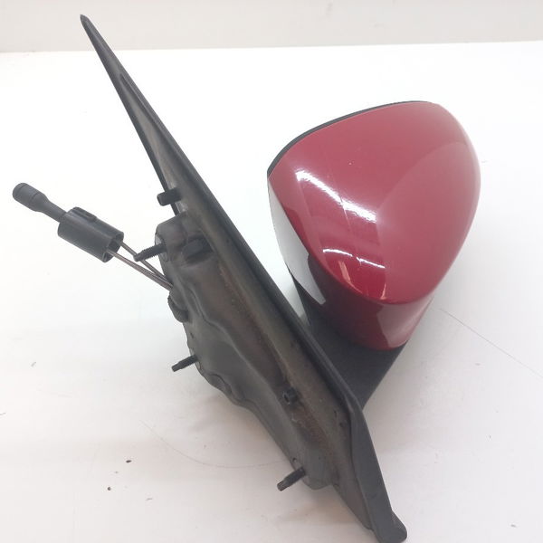 Retrovisor Esquerdo Ford Ka Se 1.0 2015