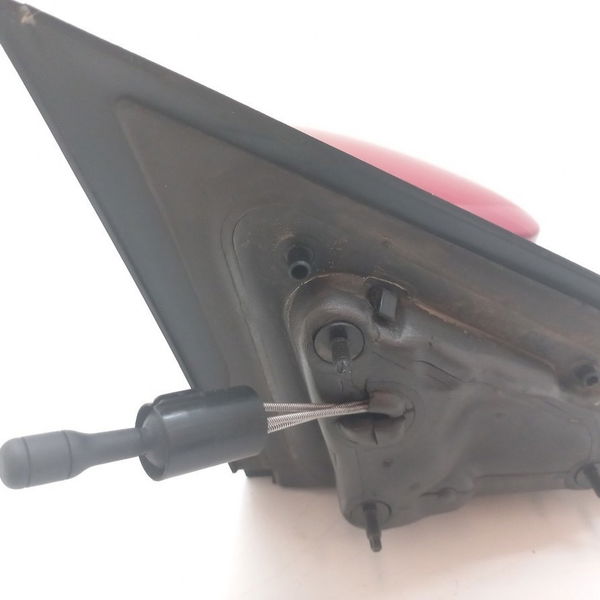 Retrovisor Esquerdo Ford Ka Se 1.0 2015