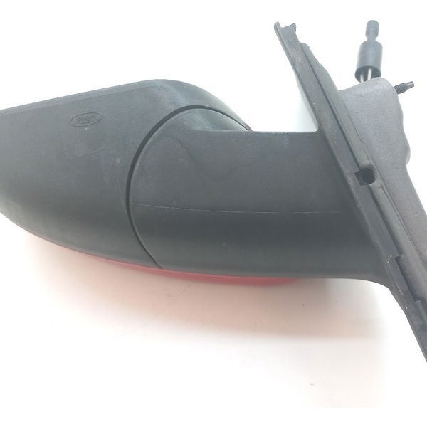 Retrovisor Esquerdo Ford Ka Se 1.0 2015