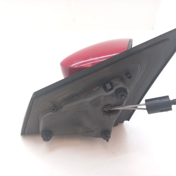 Retrovisor Direito Ford Ka Se 1.0 2015