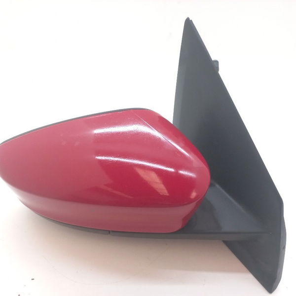 Retrovisor Direito Ford Ka Se 1.0 2015