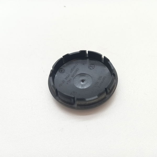 Calota Miolo Da Roda Vw Nivus Tsi 1.0 2021