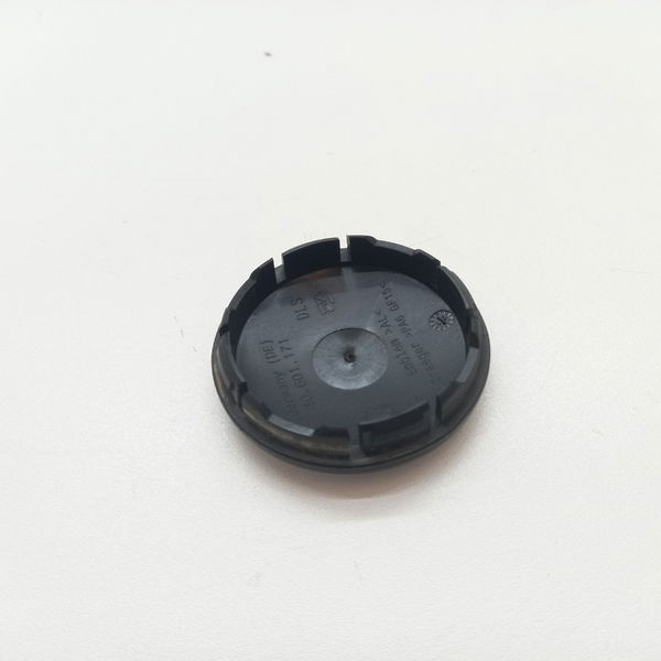 Calota Miolo Da Roda Vw Nivus Tsi 1.0 2021