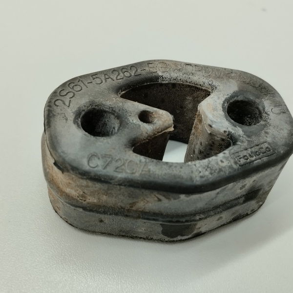 Borracha Coxim Do Escape Ford Ka Se 1.0 2015