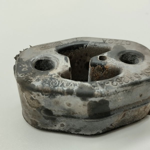 Borracha Coxim Do Escape Ford Ka Se 1.0 2015