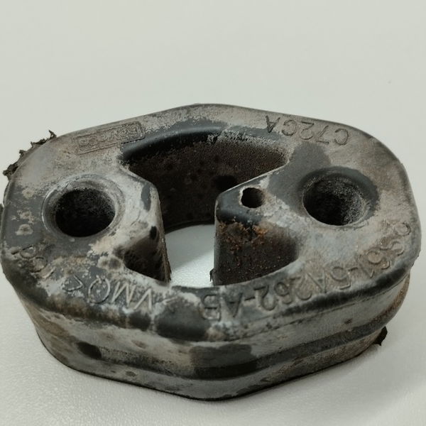 Borracha Coxim Do Escape Ford Ka Se 1.0 2015