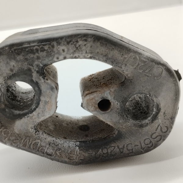 Borracha Coxim Do Escape Ford Ka Se 1.0 2015