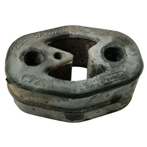 Borracha Coxim Do Escape Ford Ka Se 1.0 2015