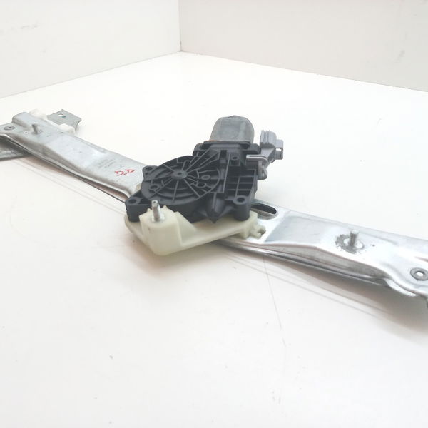 Motor Maquina De Vidro Dianteiro Direito Ka Se 1.0 2015