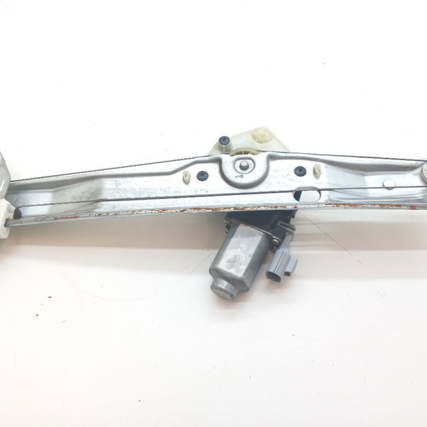 Motor Maquina De Vidro Dianteiro Direito Ka Se 1.0 2015