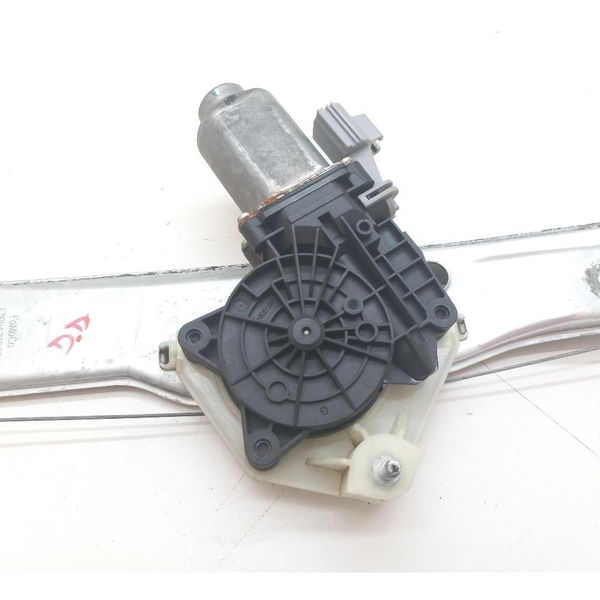 Motor Maquina De Vidro Dianteiro Direito Ka Se 1.0 2015