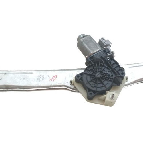 Motor Maquina De Vidro Dianteiro Direito Ka Se 1.0 2015