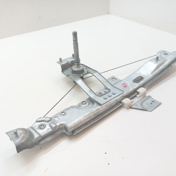 Motor Maquina De Vidro Traseiro Direito Ka Se 1.0 2015