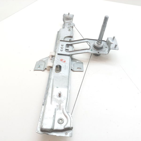 Motor Maquina De Vidro Traseiro Direito Ka Se 1.0 2015