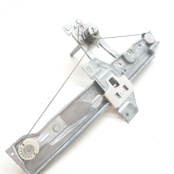 Motor Maquina De Vidro Traseiro Direito Ka Se 1.0 2015
