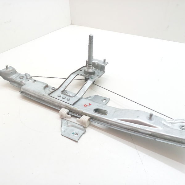 Motor Maquina De Vidro Traseiro Direito Ka Se 1.0 2015