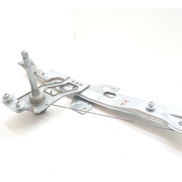 Motor Maquina De Vidro Traseiro Esquerdo Ka Se 1.0 2015