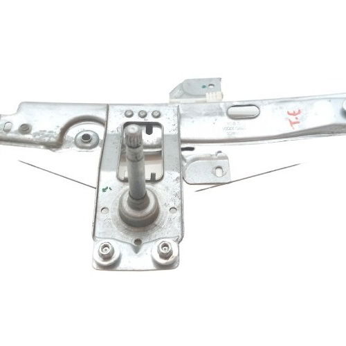 Motor Maquina De Vidro Traseiro Esquerdo Ka Se 1.0 2015