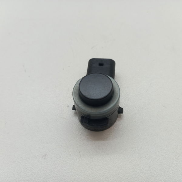 Sensor De Estacionamento Dianteiro Vw Nivus Tsi 1.0 2021