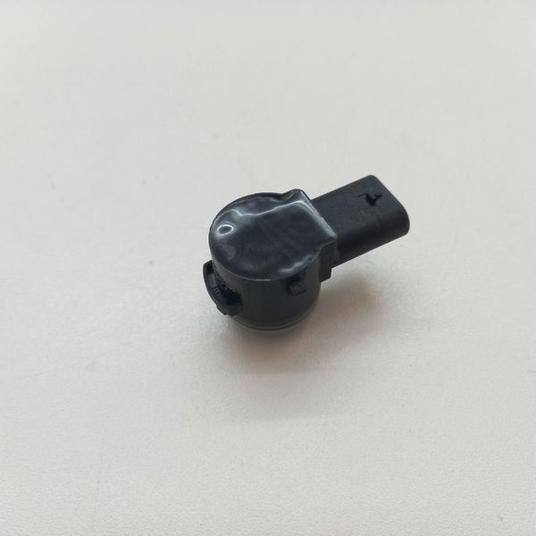 Sensor De Estacionamento Dianteiro Vw Nivus Tsi 1.0 2021