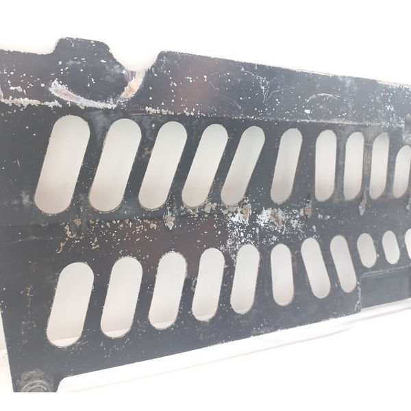 Defletor Do Carter Citroen C3 1.6 2004