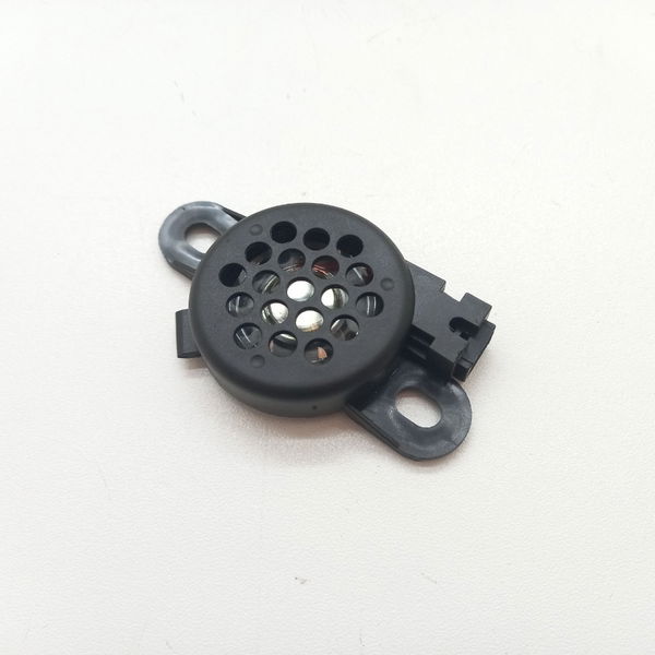 Tweeter Sirene Do Alarme Vw Nivus Tsi 1.0 2021