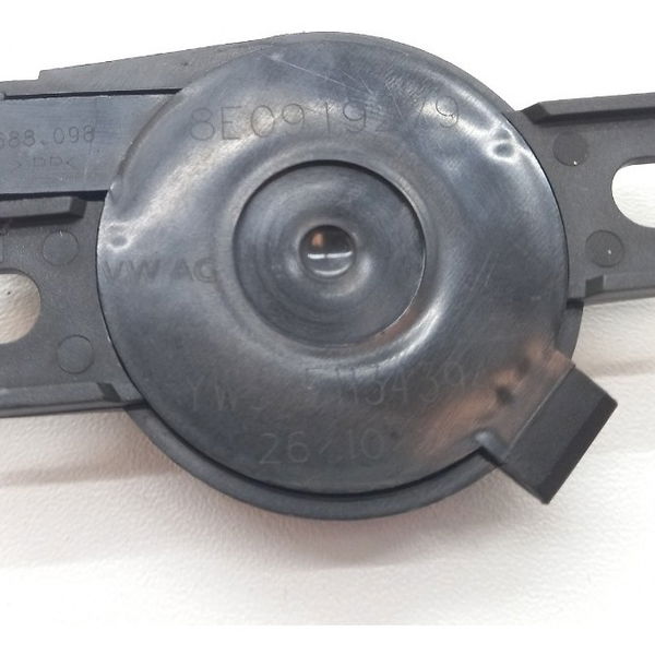 Tweeter Sirene Do Alarme Vw Nivus Tsi 1.0 2021