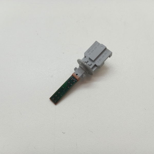 Sensor De Temperatura Externa Vw Nivus Tsi 1.0 2021
