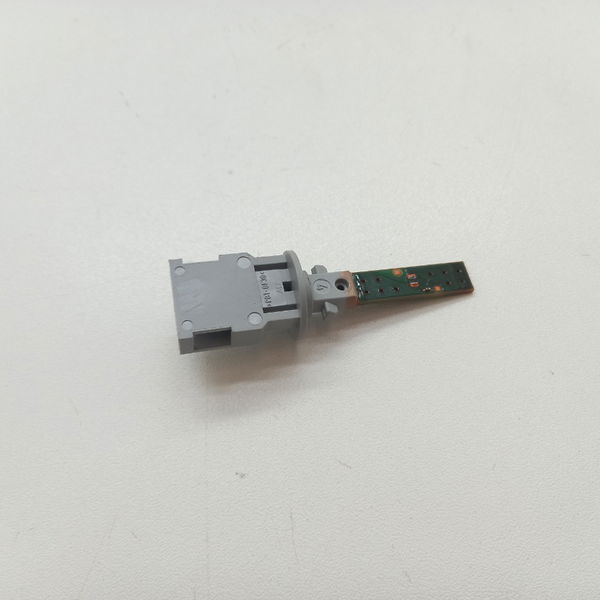 Sensor De Temperatura Externa Vw Nivus Tsi 1.0 2021