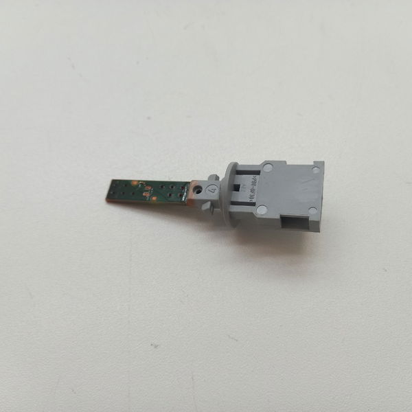 Sensor De Temperatura Externa Vw Nivus Tsi 1.0 2021