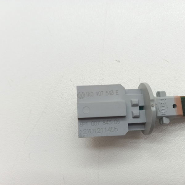 Sensor De Temperatura Externa Vw Nivus Tsi 1.0 2021