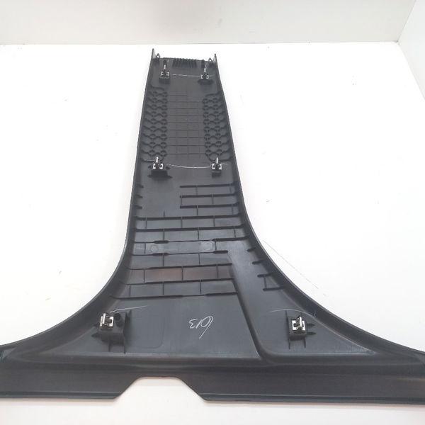 Acabamento Coluna Central Direita Ford Ka Se 1.0 2015