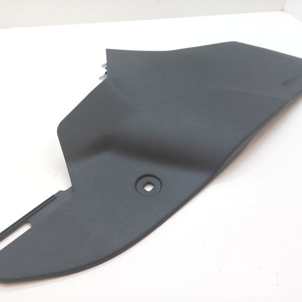Acabamento Lateral Esquerdo Do Console Ford Ka Se 1.0 2015