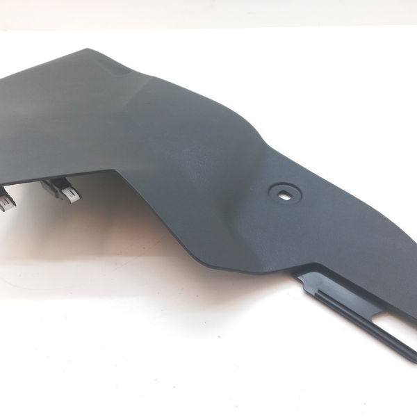Acabamento Lateral Esquerdo Do Console Ford Ka Se 1.0 2015