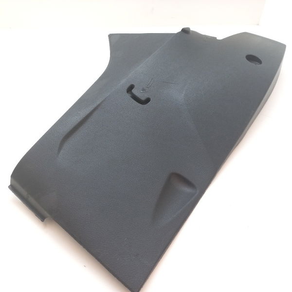 Acabamento Lateral Direito Do Console Ford Ka Se 1.0 2015